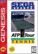 ATP Tour Championship Tennis 